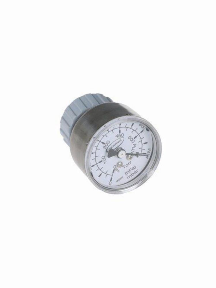 Function elements for local vacuum network VACUU LAN®