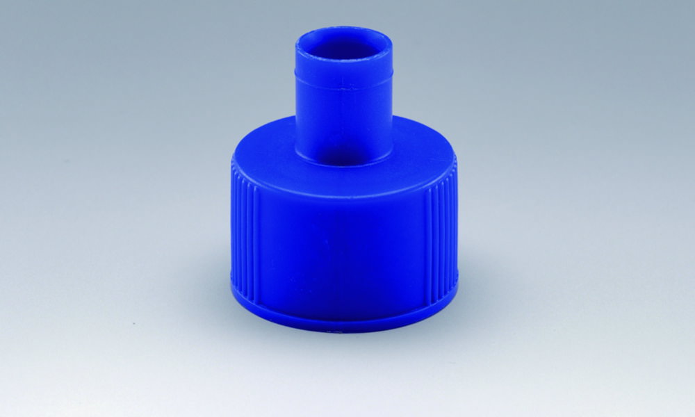 Accessori per Sistema EasyFill™ Cell Factory, HDPE