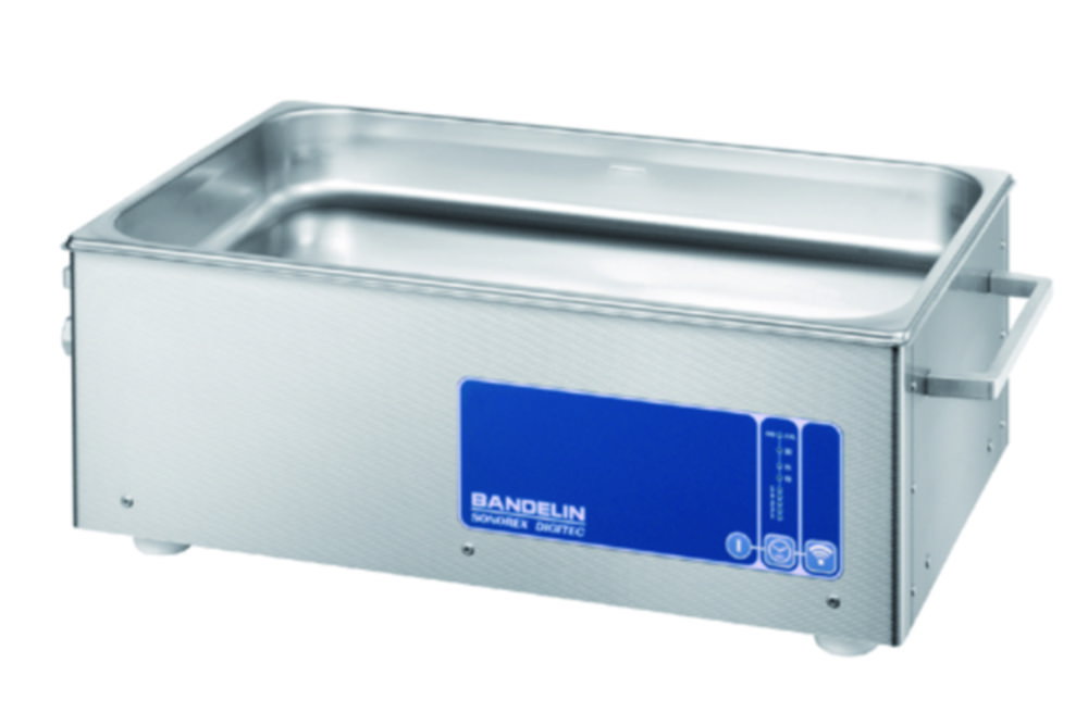 Bagni a ultrasuoni SONOREX DIGITEC DT 1028 F