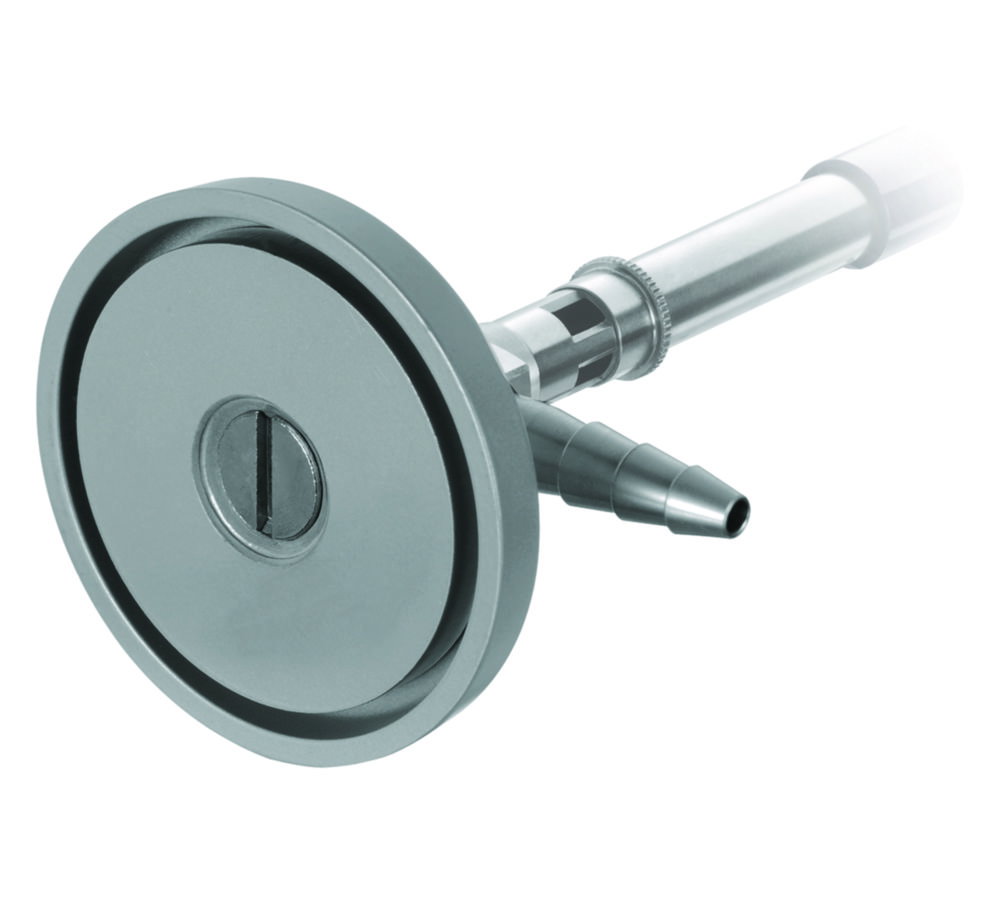 Accessories for Bunsen and Teclu burners