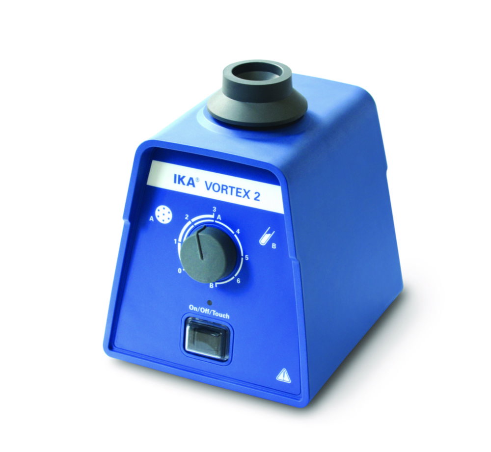 Agitatore VORTEX 2