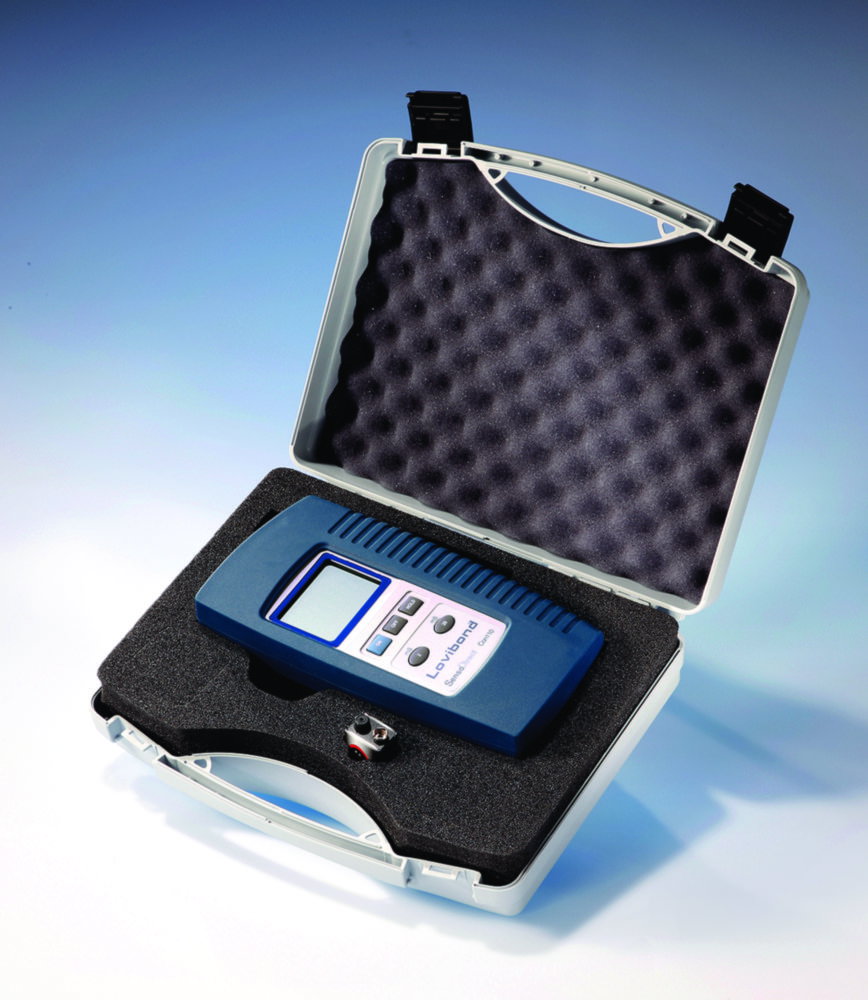 Conductivity meter SensoDirect Con 110