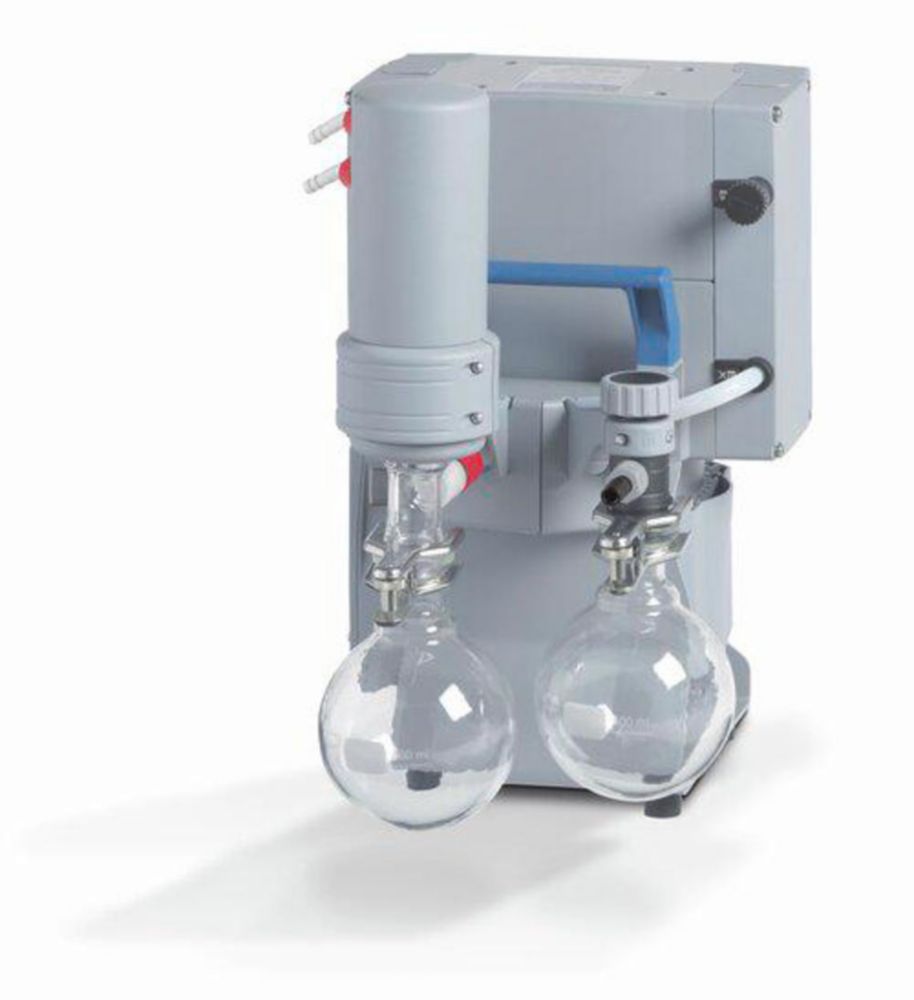 Chemistry vacuum system, MD 4C NT AK/EK