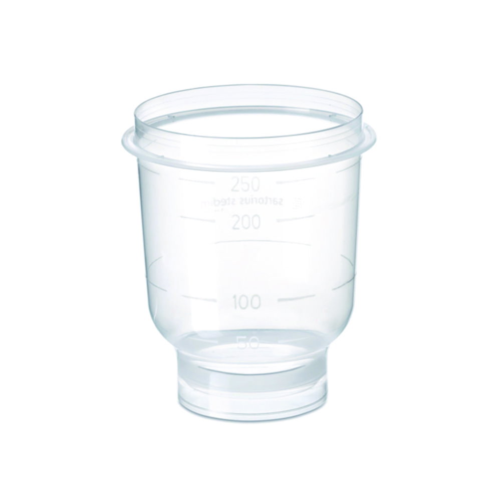 Imbuti in plastica, Microsart®, PP
