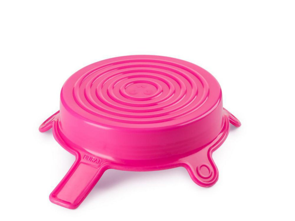 Coperchio in Silicone DURAN®