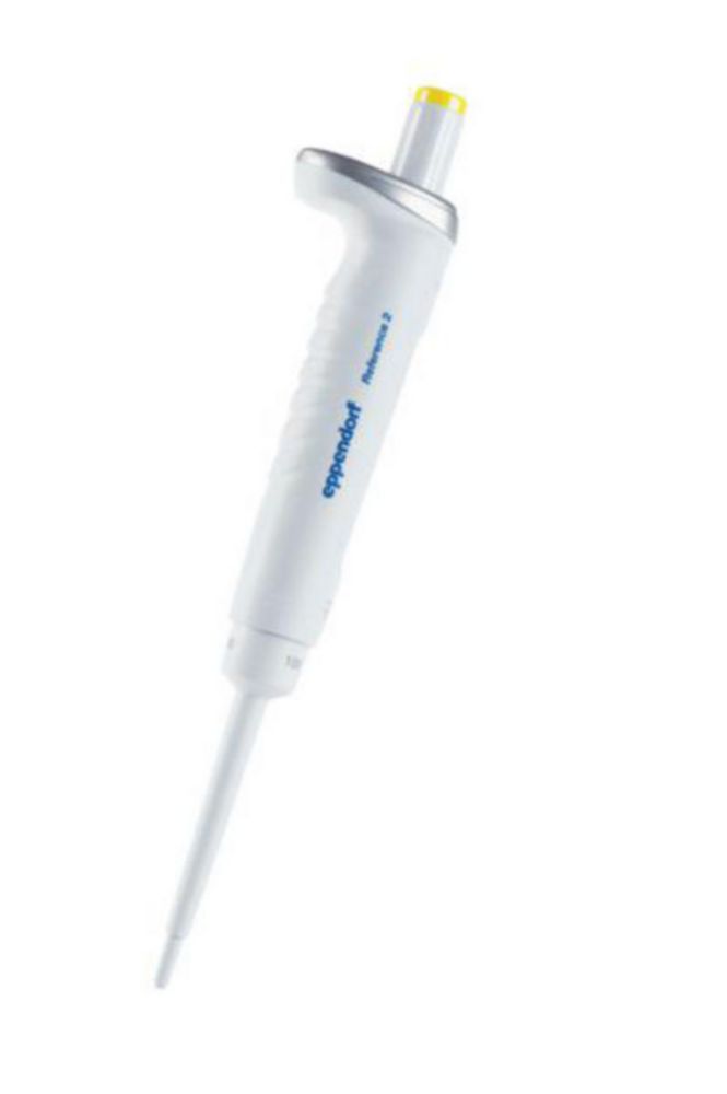 Micropipette a singolo canale Reference® 2 (General Lab Product), volume fisso