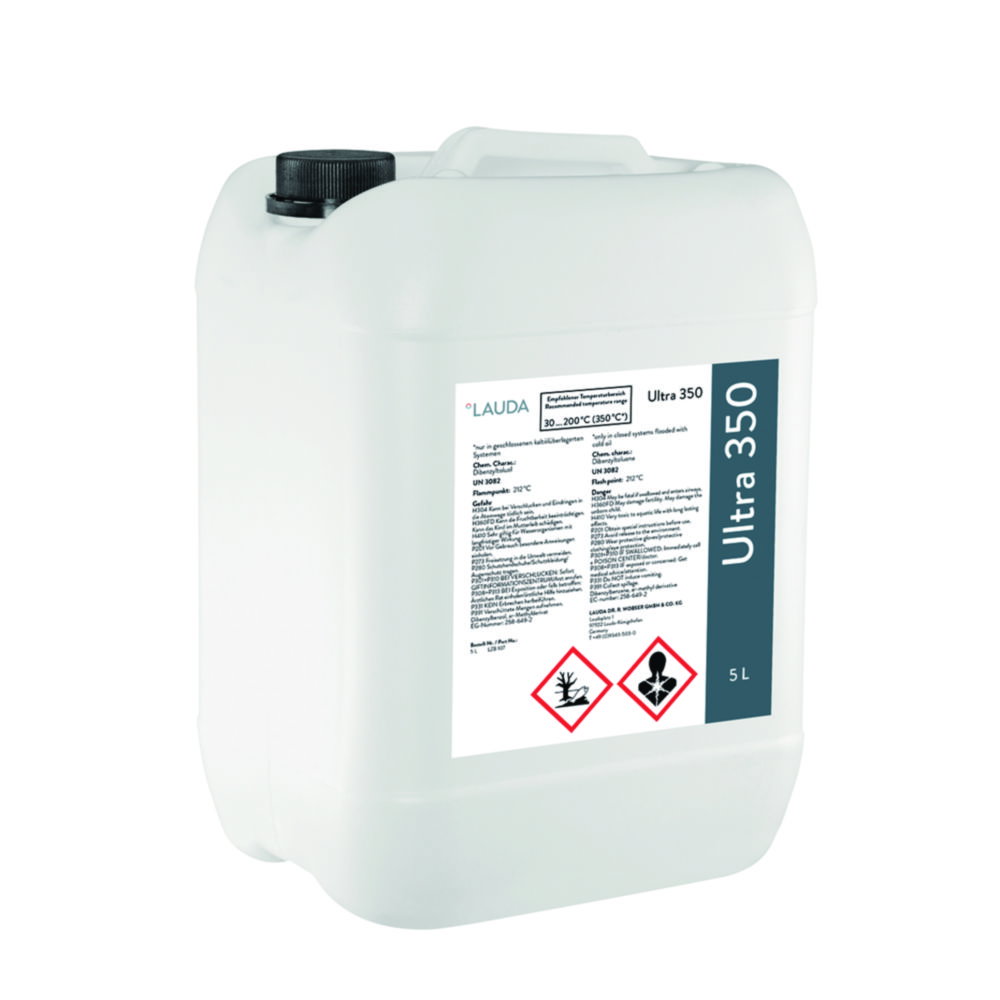 Liquido di trasferimento del calore Ultra 350
