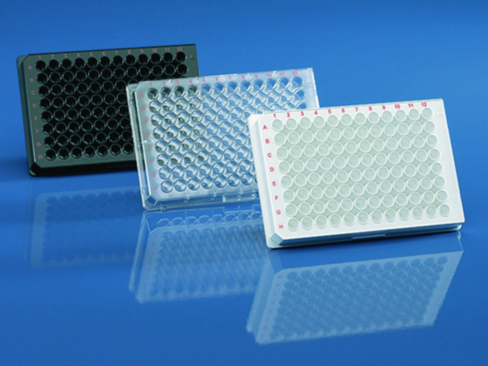 Micropiastre per Colture Cellulari BRANDplates® inertGrade™