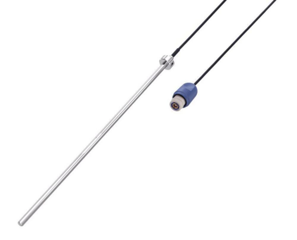 Sensore di temperatura H 68.55, acciaio inox