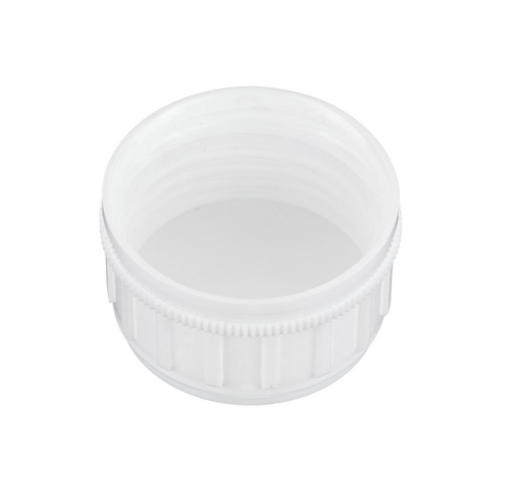 Caps for Round Bottles, VarioPack, HDPE