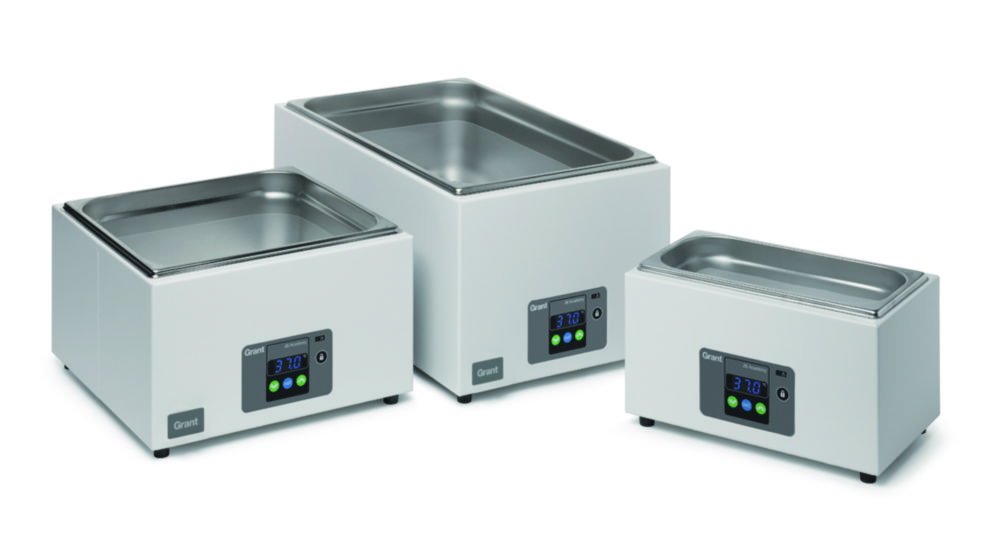 Basic digital water baths JB Academy