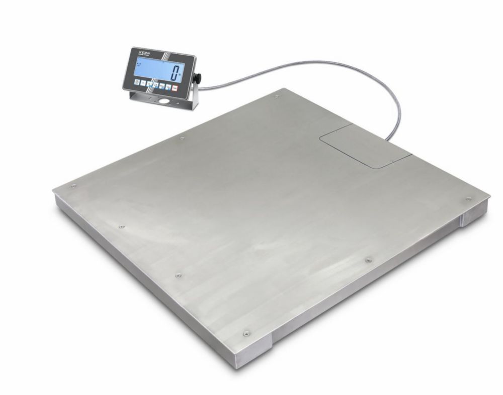 Floor scales BXC, IoT-Line