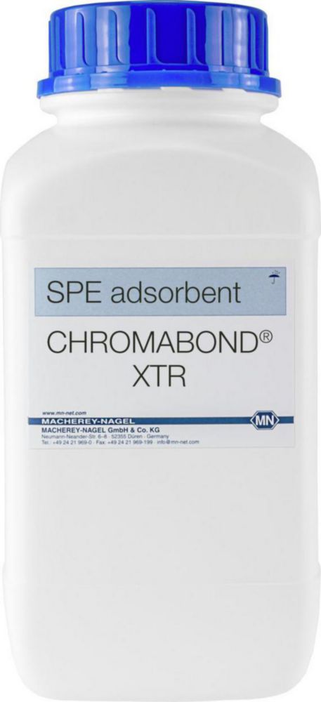 Adsorbenti CHROMABOND® XTR Sorbens