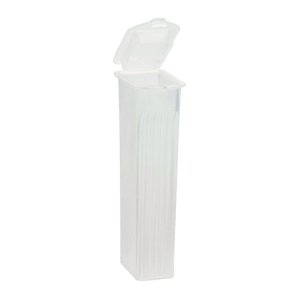 Slide mailers