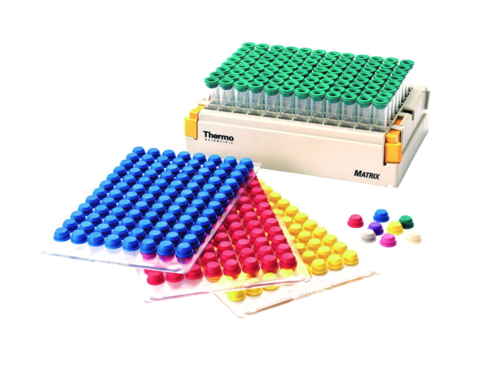 Capping systems Matrix™ SepraSeal