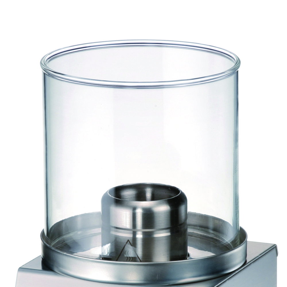 Accessories for Safety Laboratory Gas Burners gasprofi 1 SCS micro / Fuego SCS