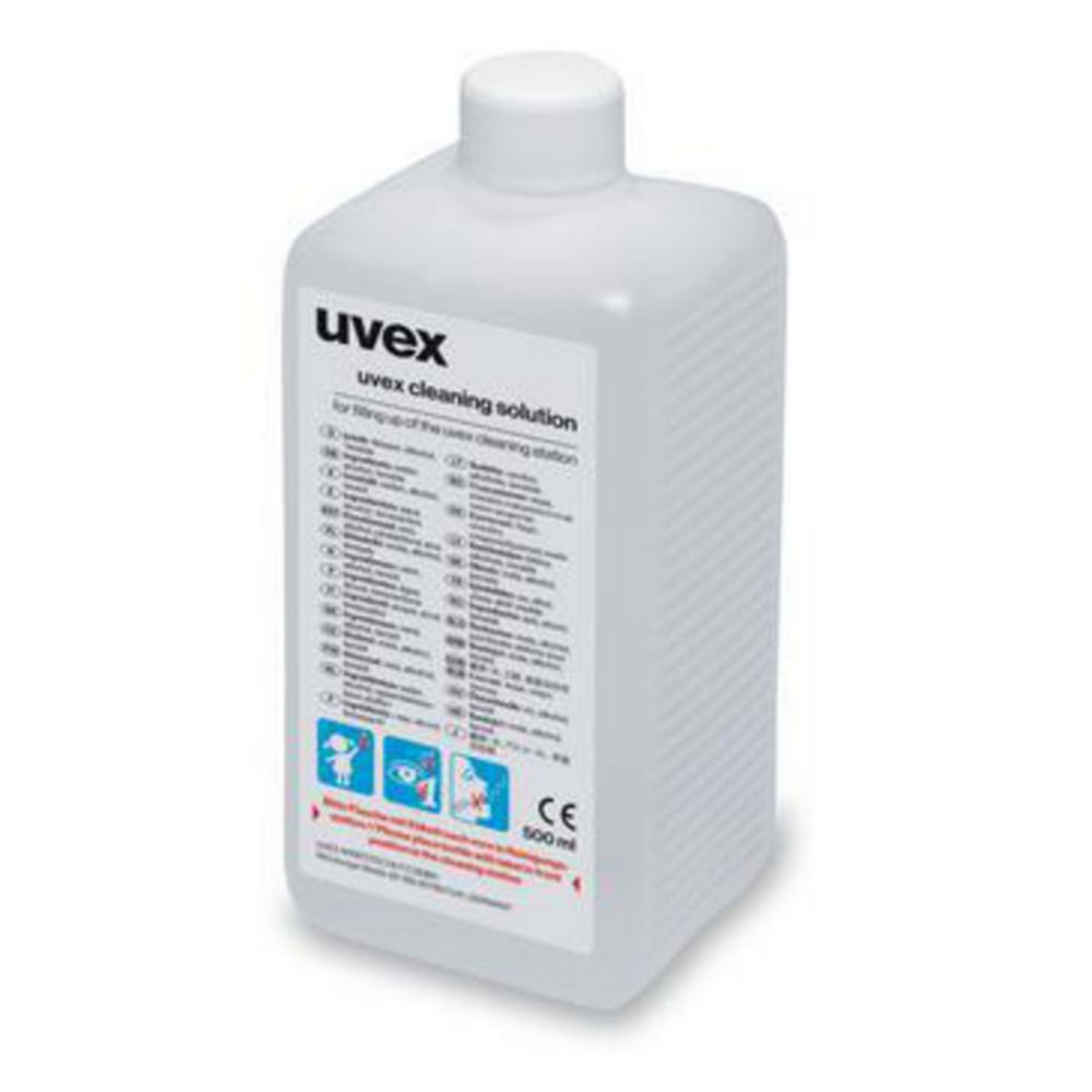 Lens Cleaning Station 9970