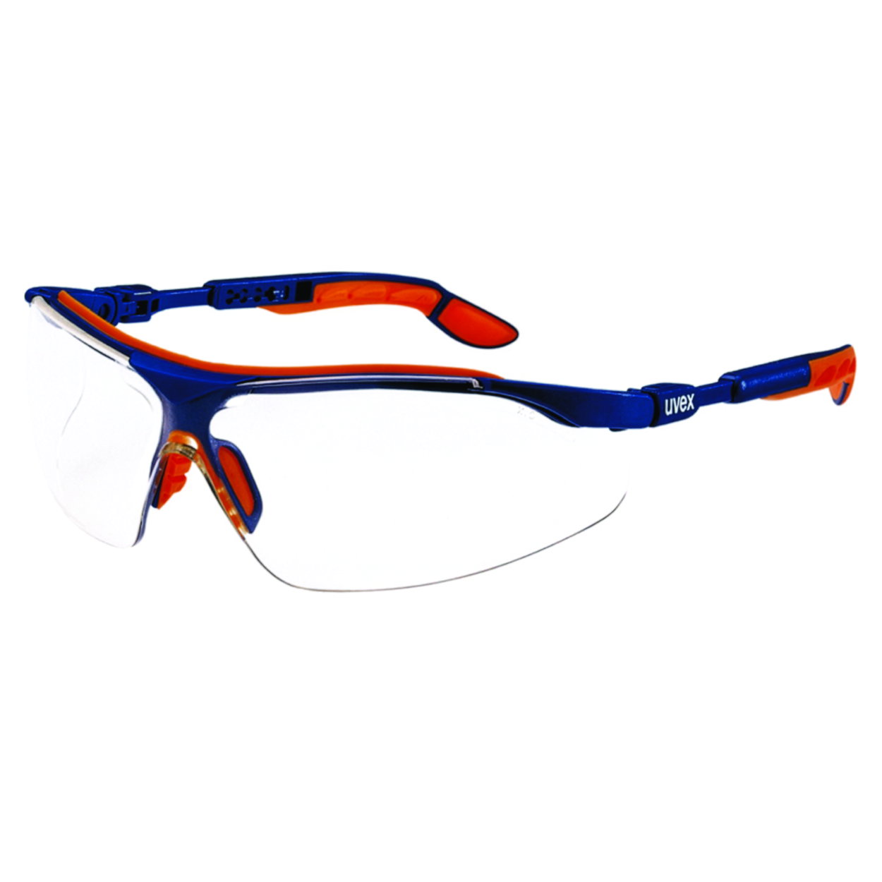 Occhiali di sicurezza uvex super g 9172, excellence