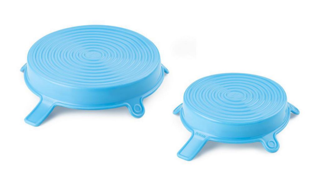 Coperchio in Silicone DURAN®