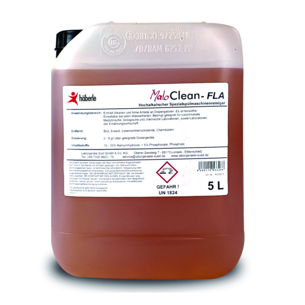 MaloClean FLA