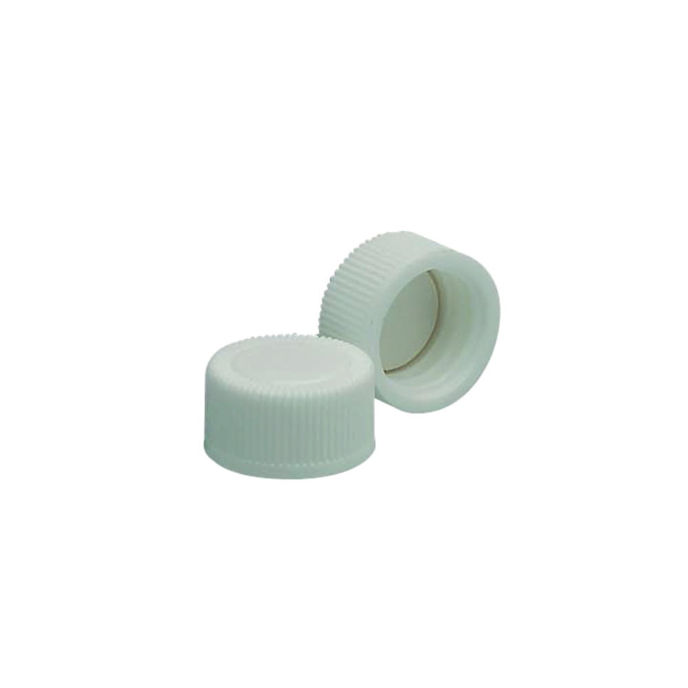 Tappi a vite per WHEATON Vials®, PP