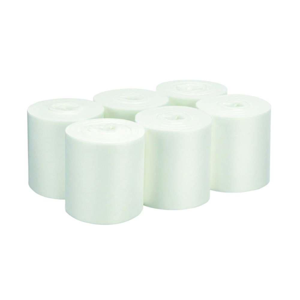 Salviette per Wettask™ secchio dispenser in rotolo