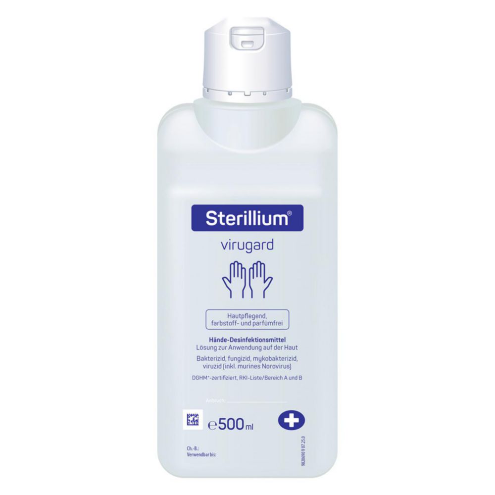 Disinfettante per mani Sterillium®
