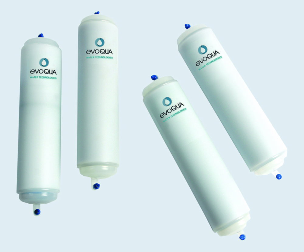 Materiali di consumo per Ultra Clear™ / LaboStar™ RO DI