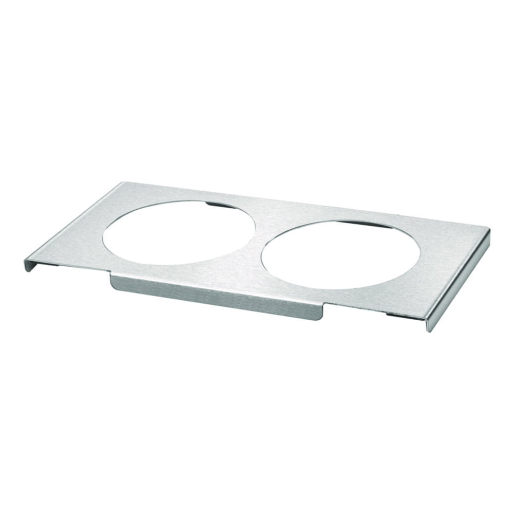 Positioning lids for Sonorex ultrasonic baths