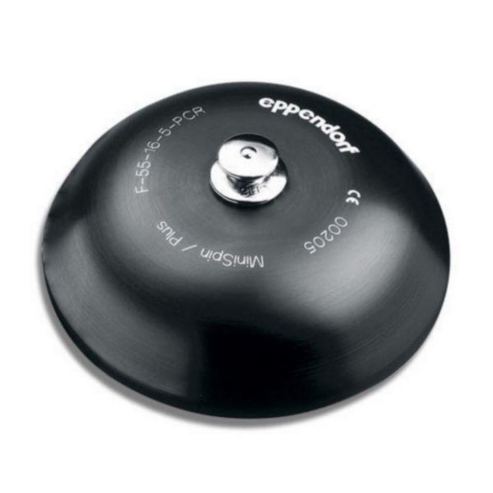 Coperchio in acciaio inox per F-55-16-5-PCR