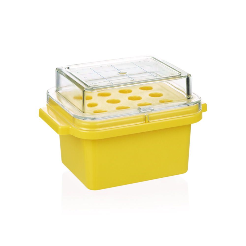 Mini coolers, PC