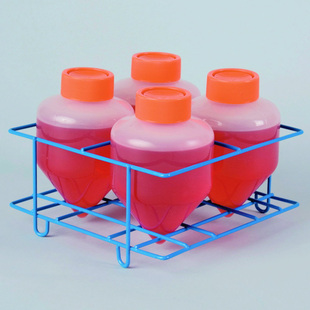 Centrifuge tube rack Poxygrid®