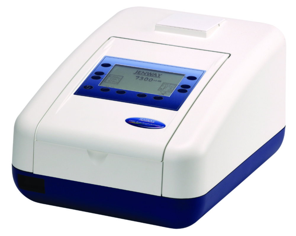 Spettrofotometri Modello 7300 VIS / 7305 UV-VIS