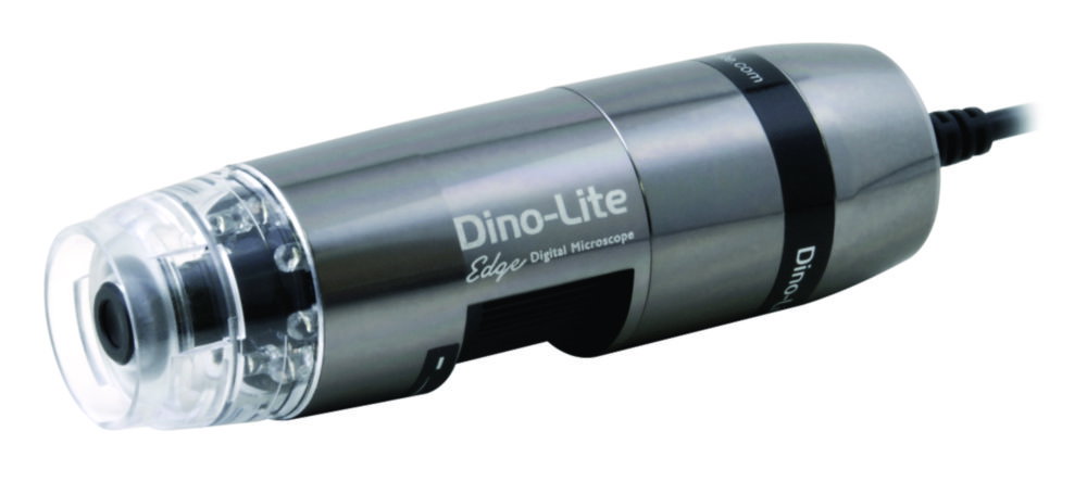 USB Hand held microscopes for industry, Edge, without polariser