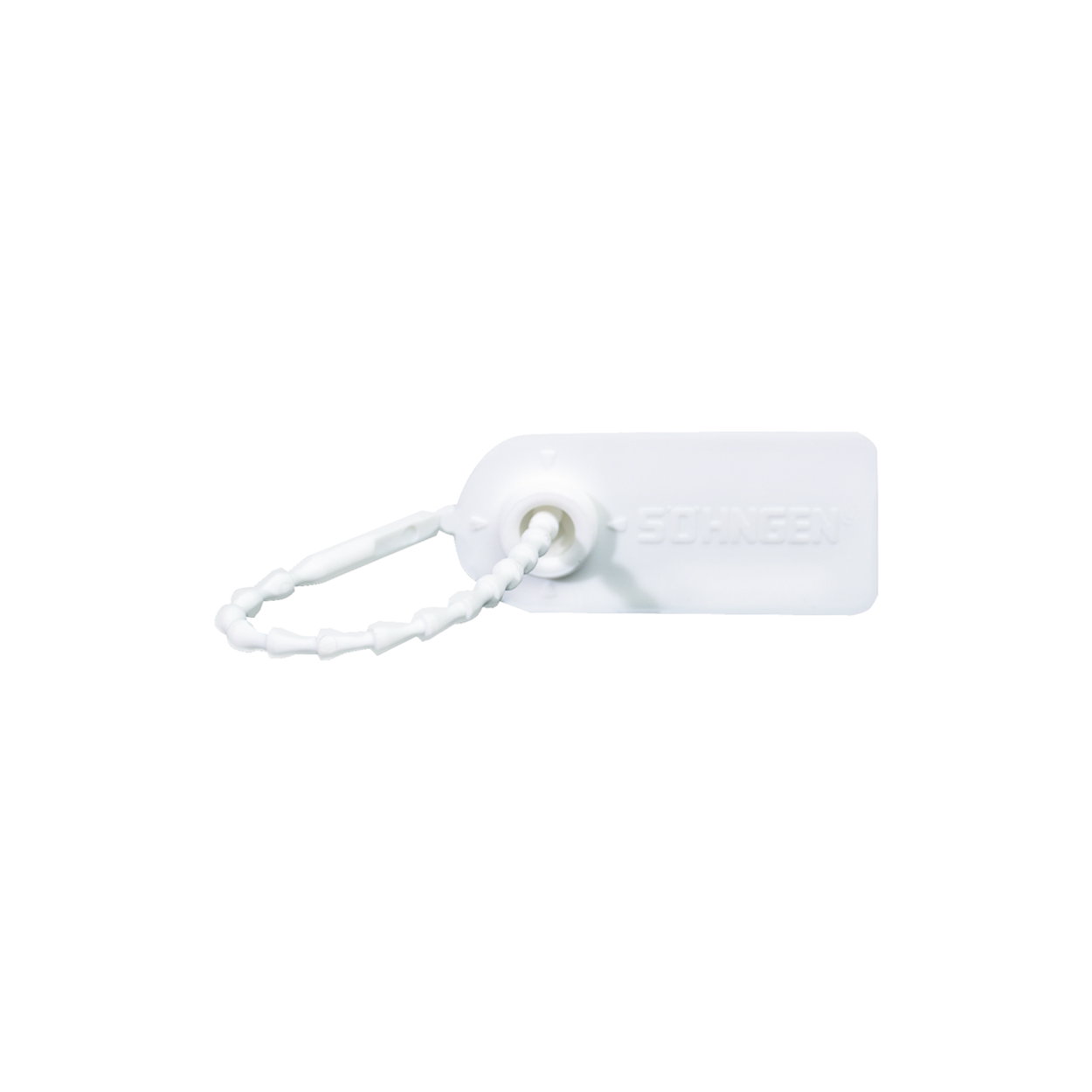 Safety seals, plastic