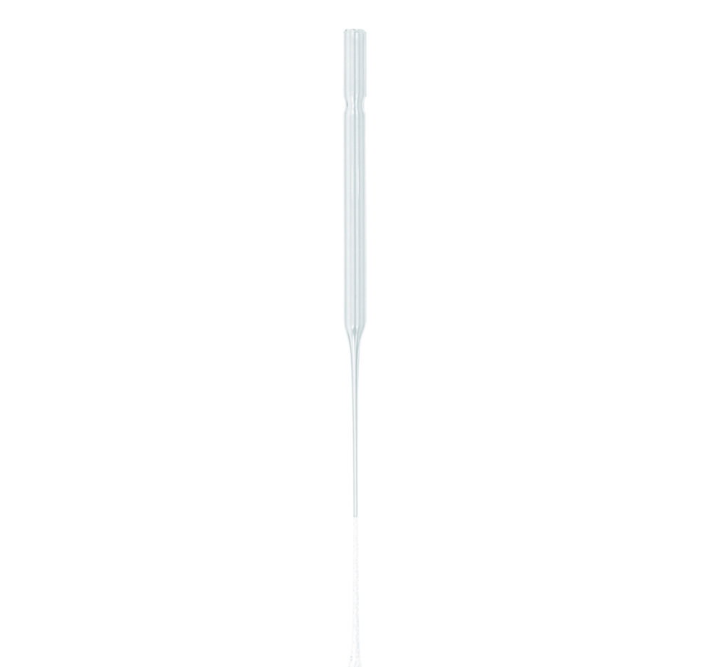 Pasteur Pipettes, Soda Glass
