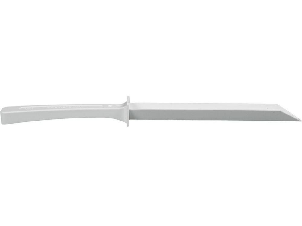 Disposable spatulas, PS, without sheath