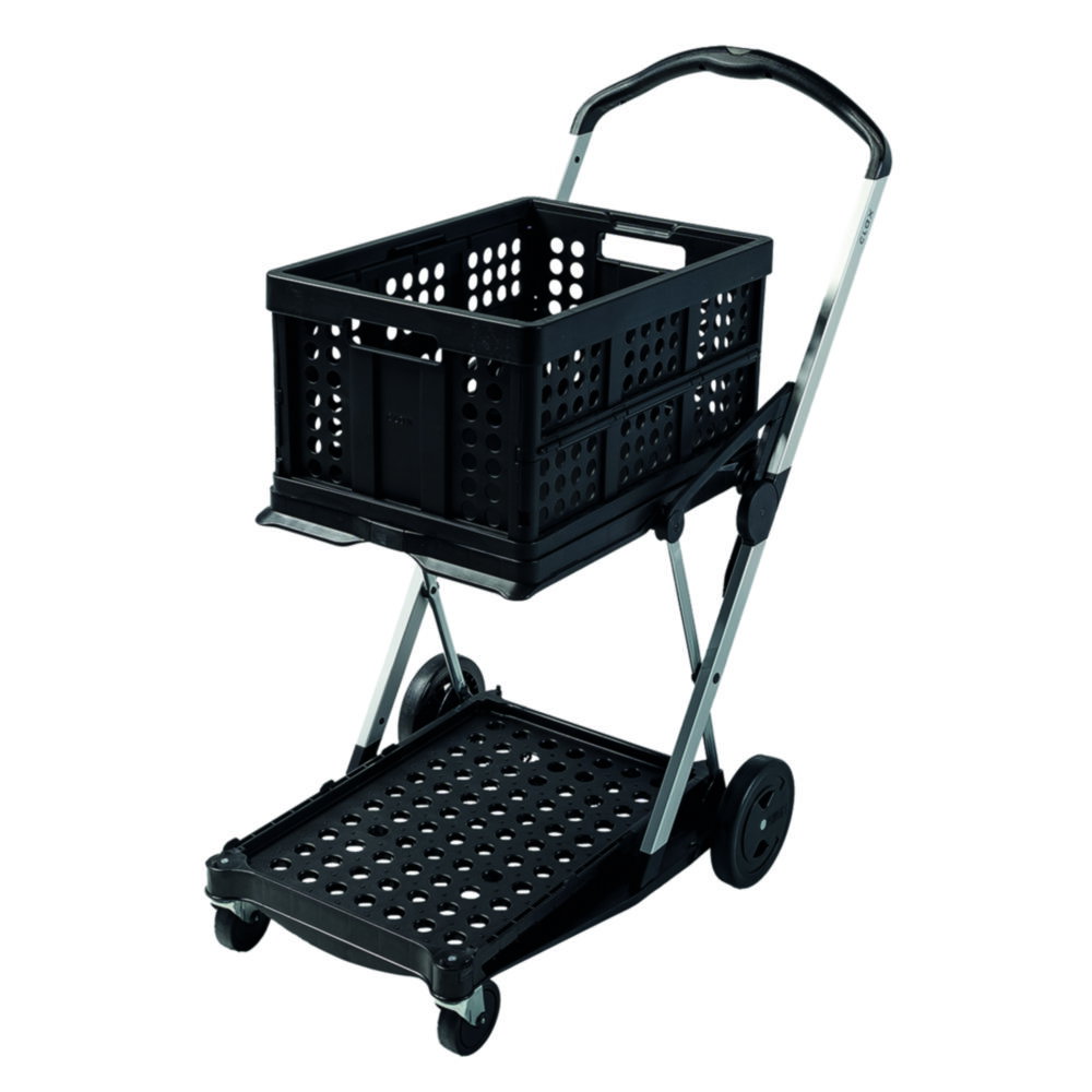 Laboratory Trolley clax Mobil comfort