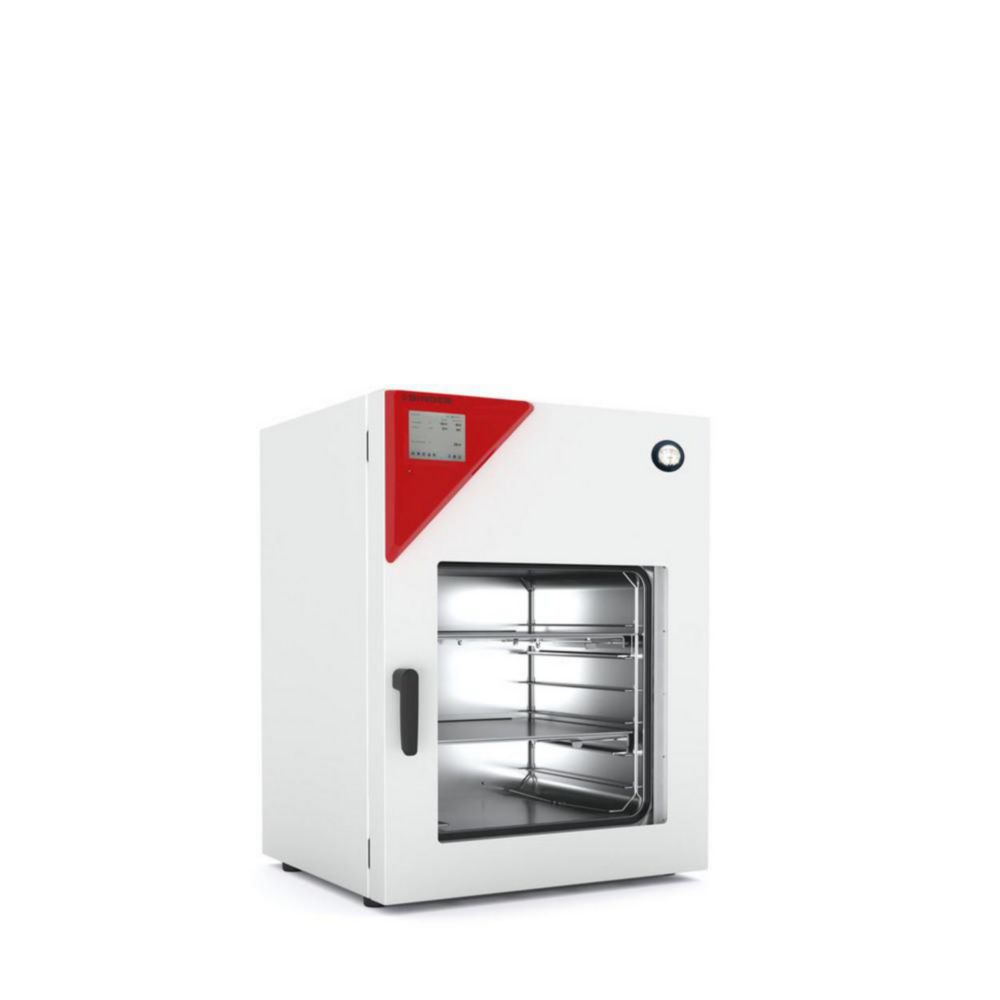 Vacuum drying ovens VDL series