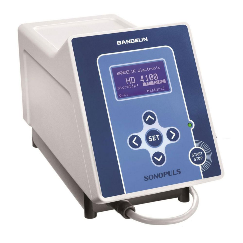 Generatore HF GM 4400 con spina UK