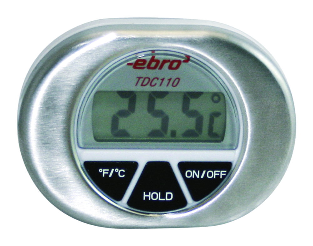 Mini Termometro TDC 110