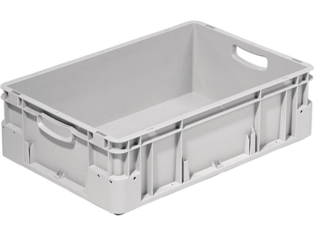 Stacking and storage containers, PP