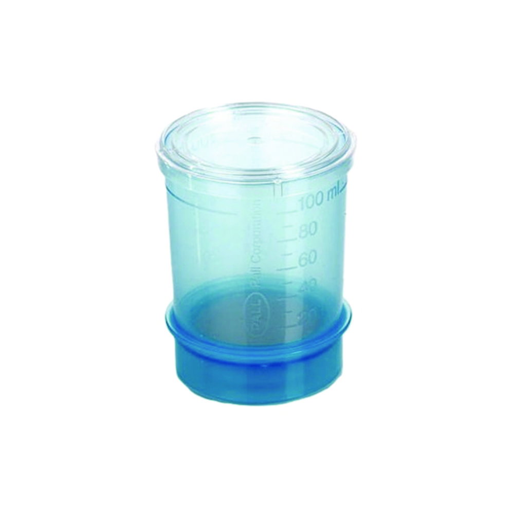 Monitor microbiologici Microcheck™, sterile