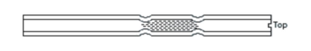 Inlet Liner for Bruker (Varian)