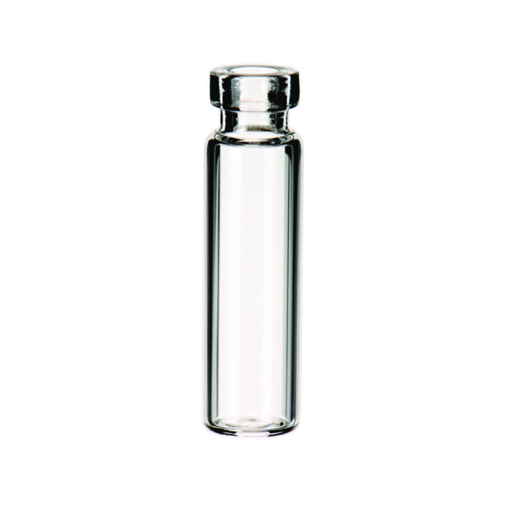 LLG-Crimp Neck Micro-Vials ND8