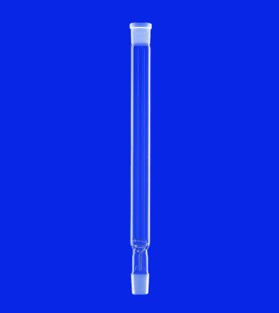 Columns acc. to Hempel, DURAN® tubing