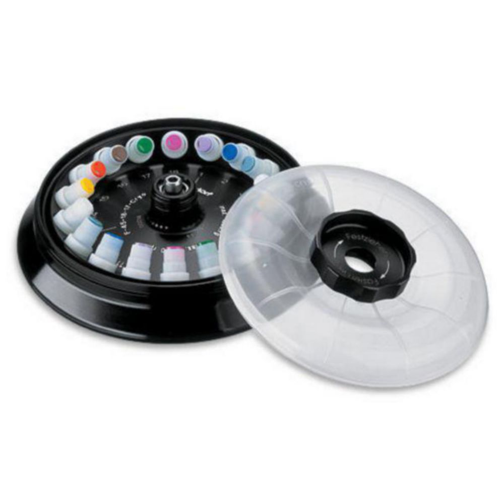 Rotori per Microcentrifughe 5430 / 5430 R | Tipo: F-45-18-17-Cryo