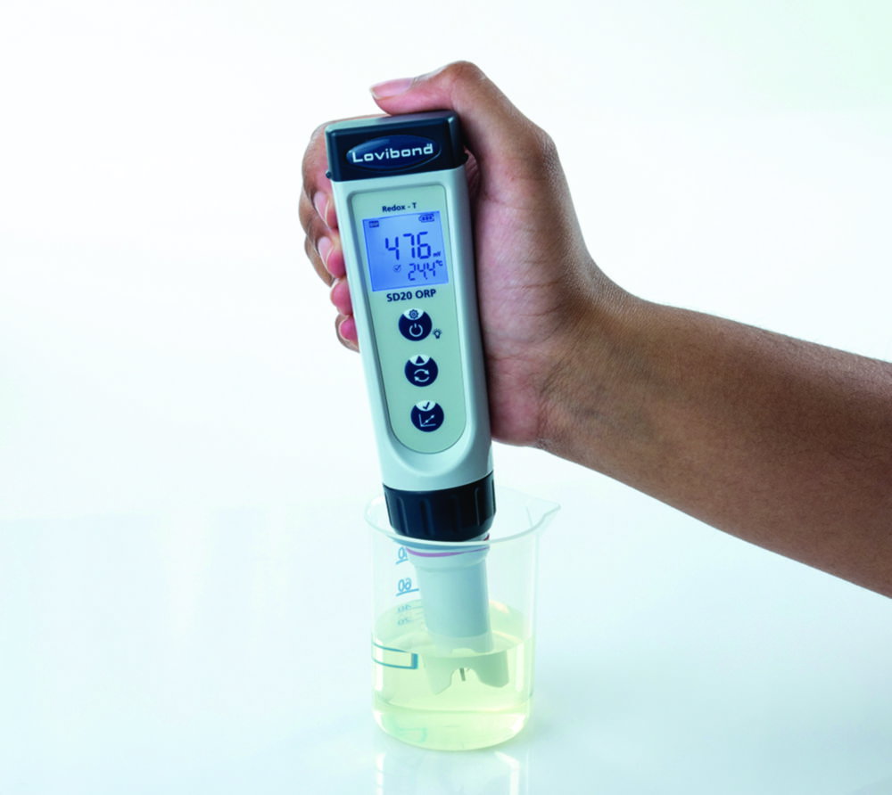 ORP tester Pocket Tester SD20 ORP