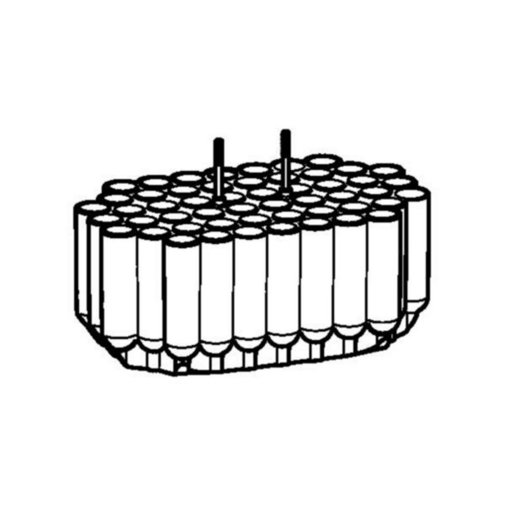 Adapters for High-Capacity buckets