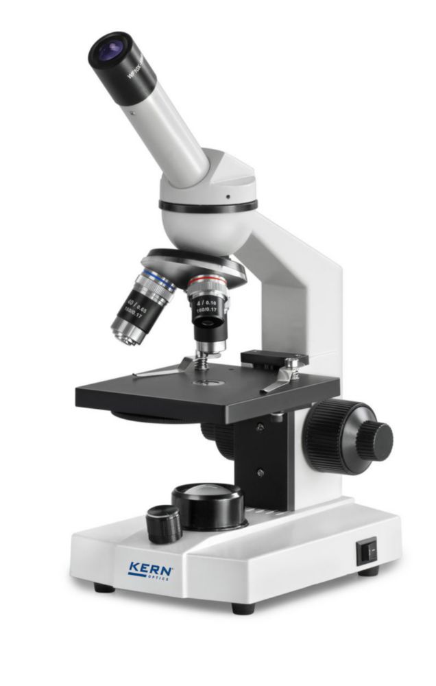 Microscopi ad uso scolastico-Linea Basic OBS